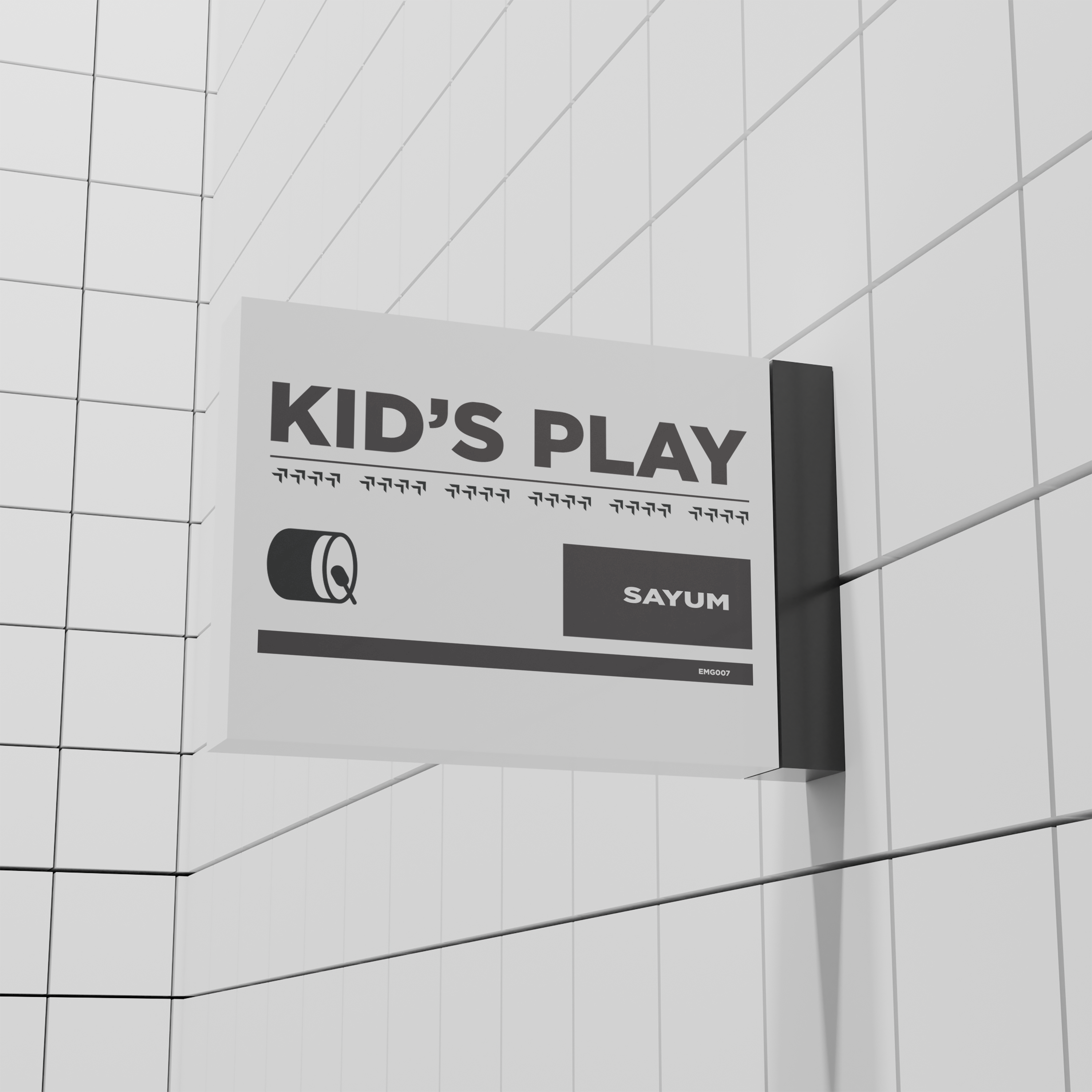 Release Artwork